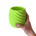 Linderball Max (Seconds)