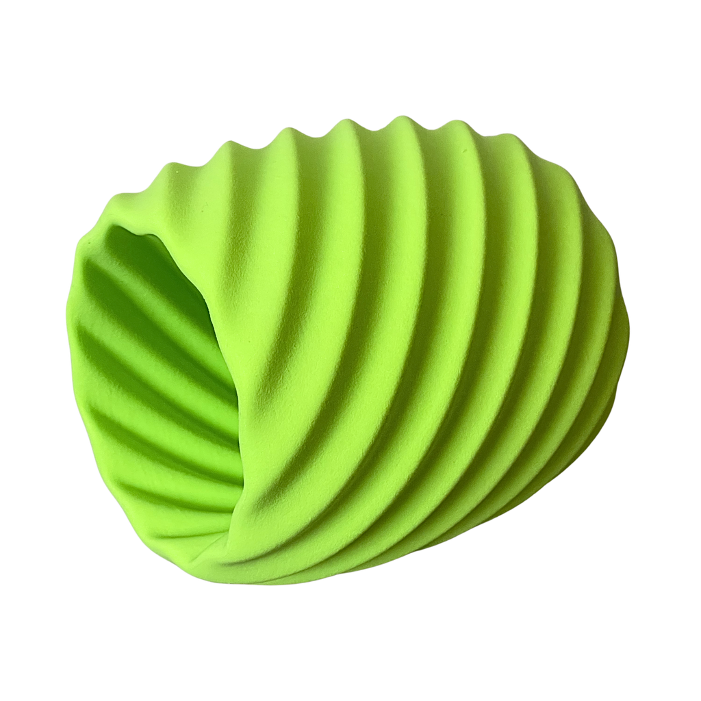 Linderball Max (Seconds)