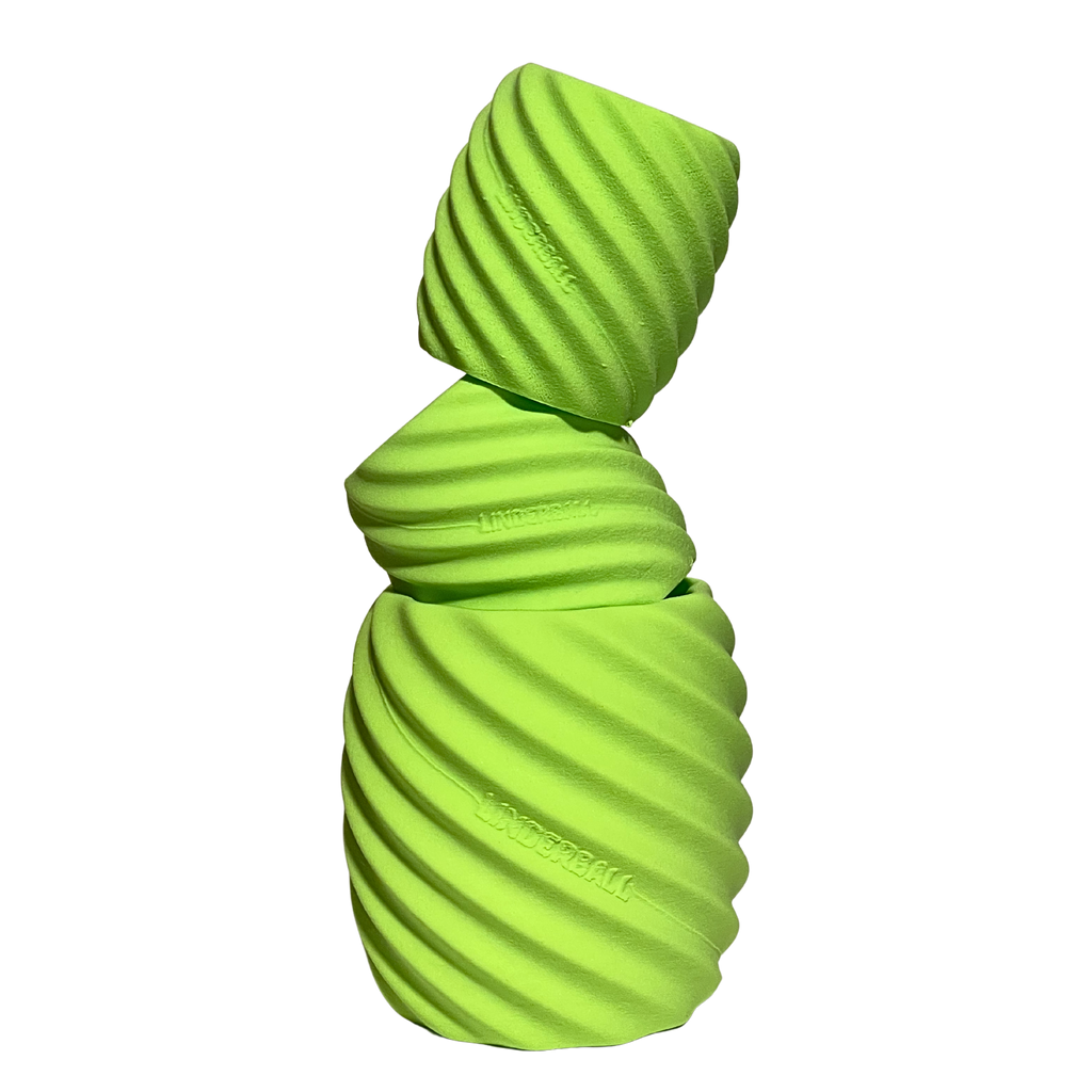 Linderball Fusion