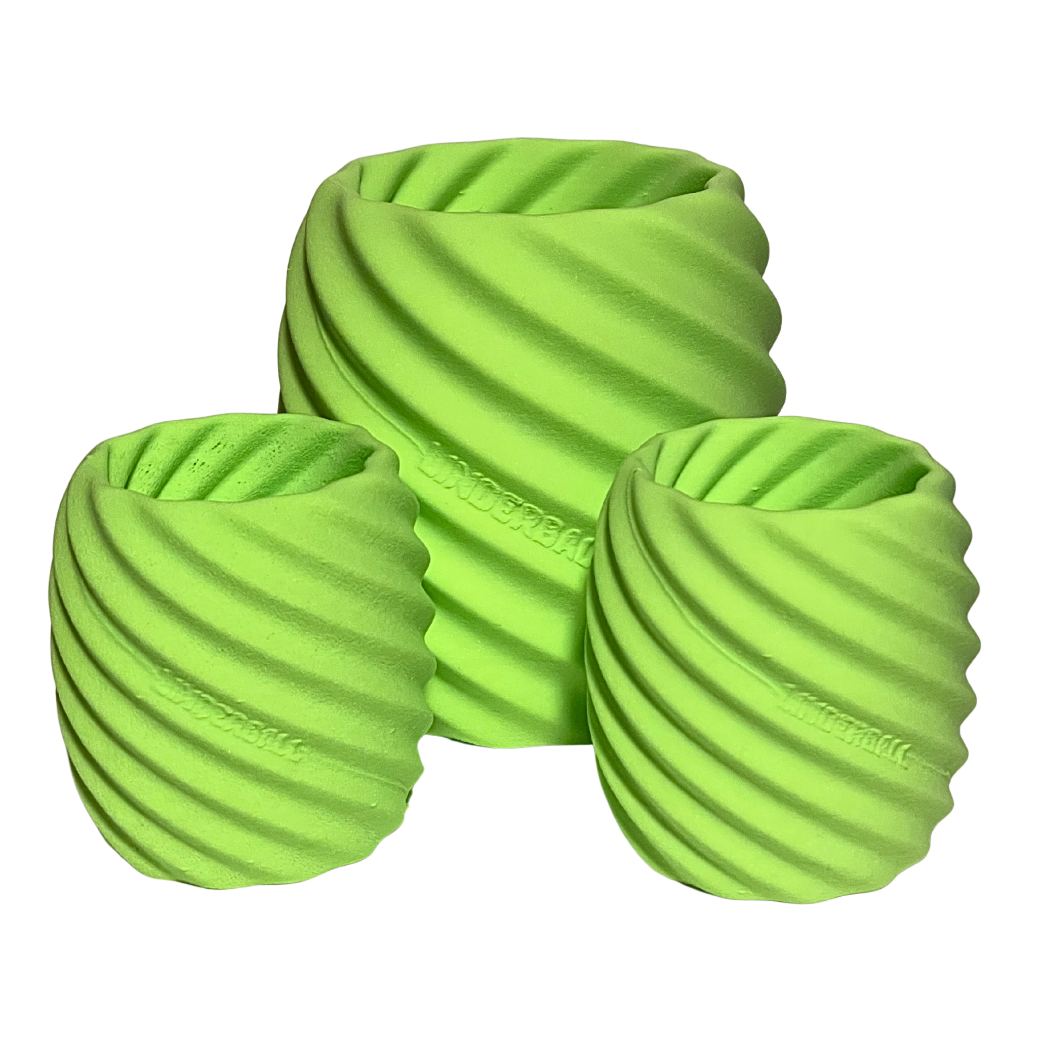 Linderball Fusion