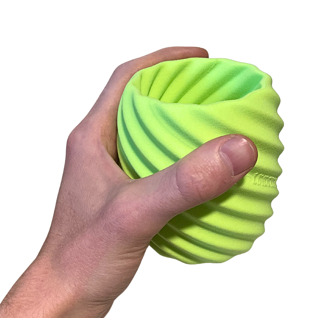 Linderball Pro (Seconds)