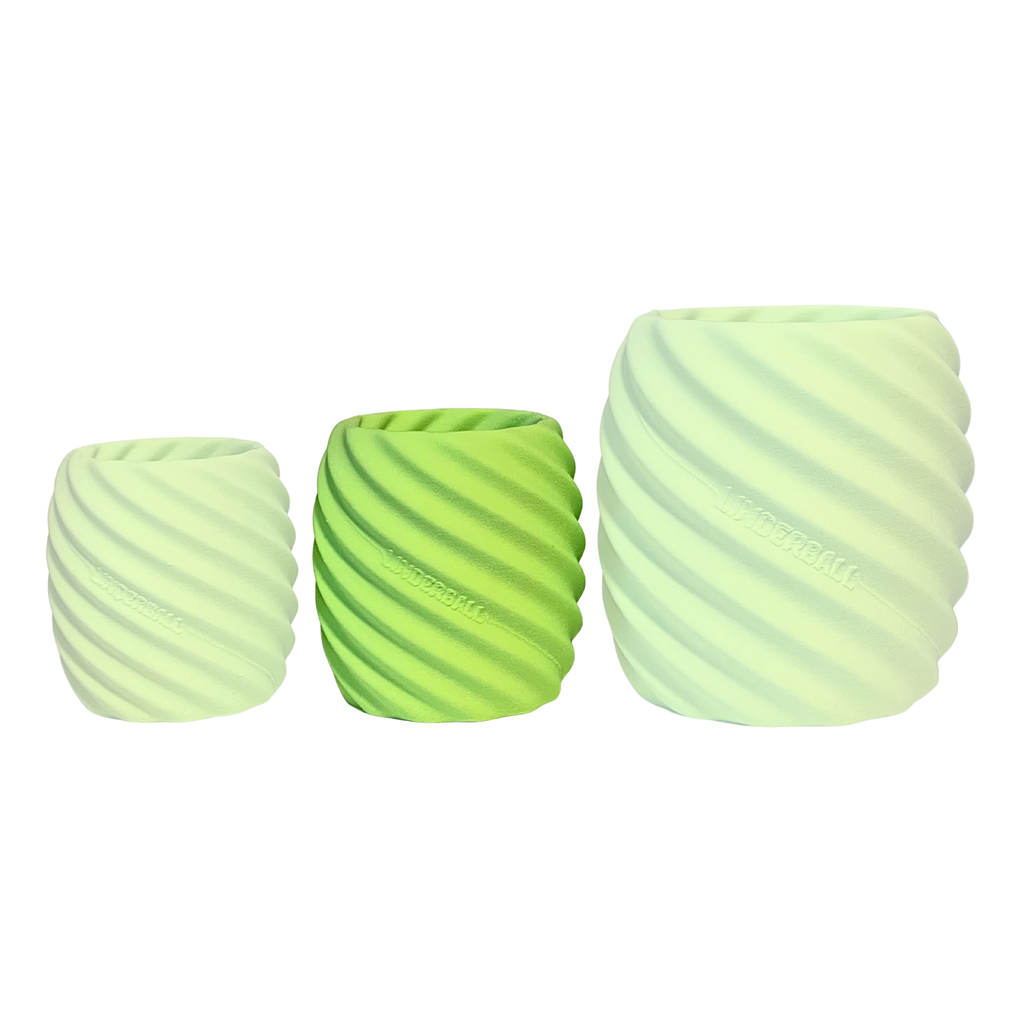 Linderball Pro (Seconds)