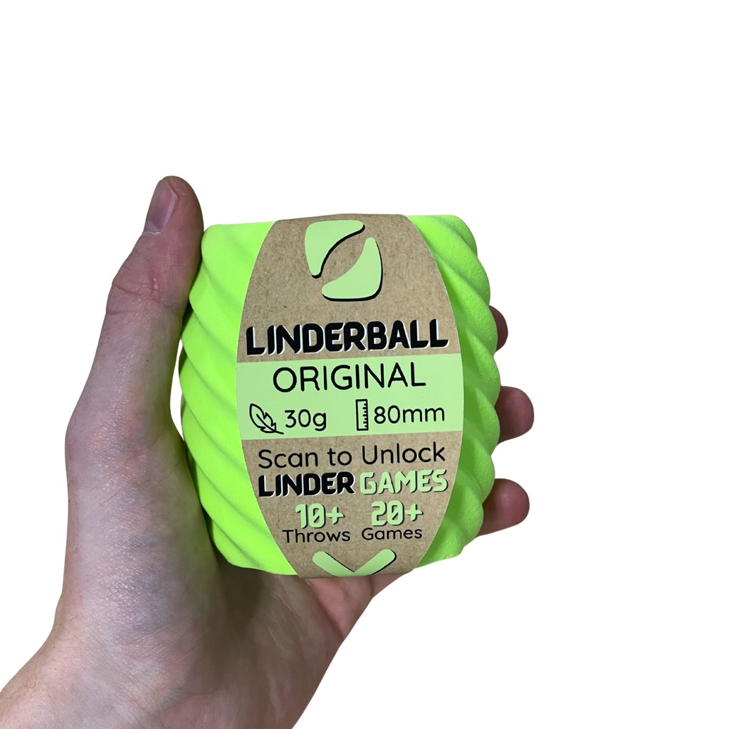 Linderball Original