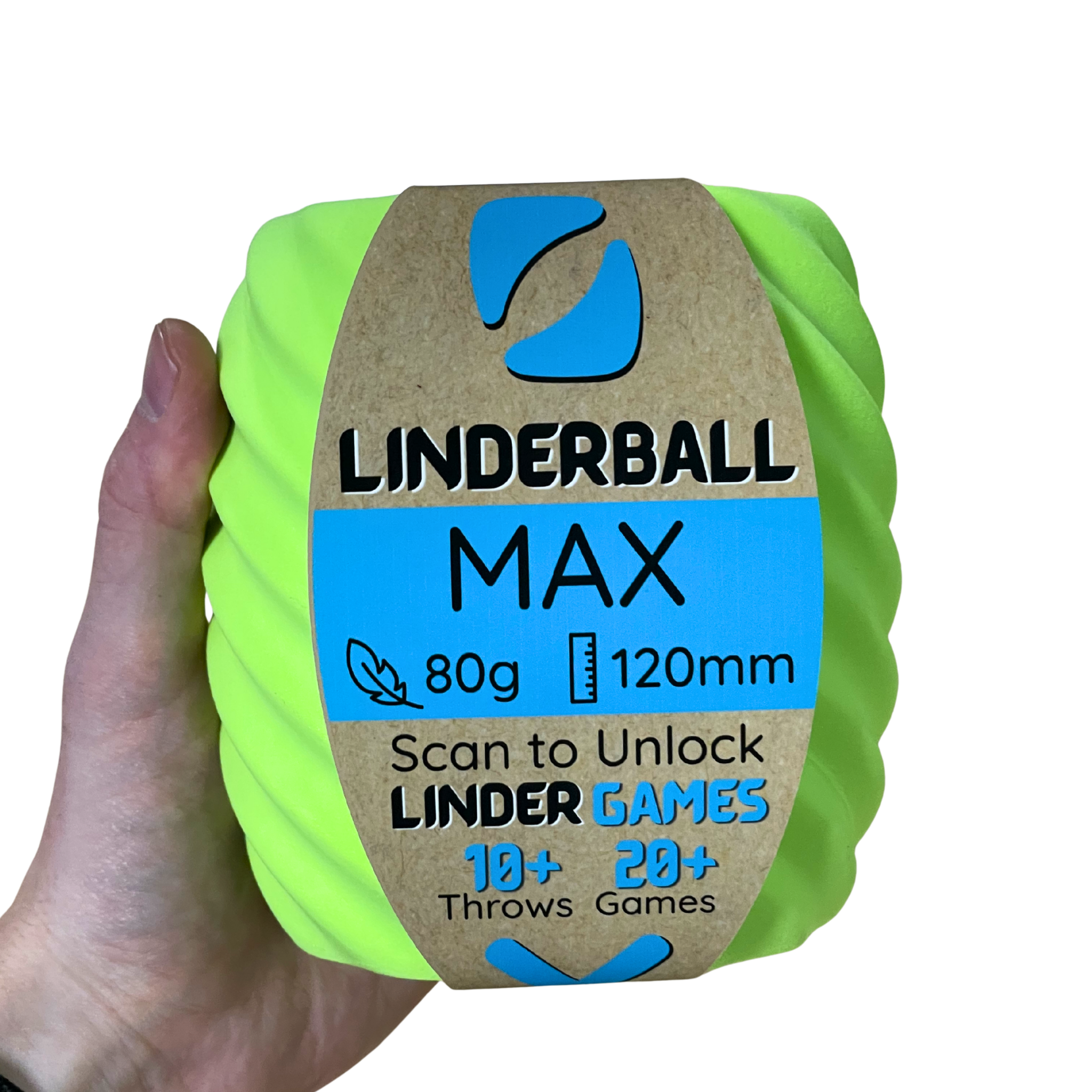Linderball Max