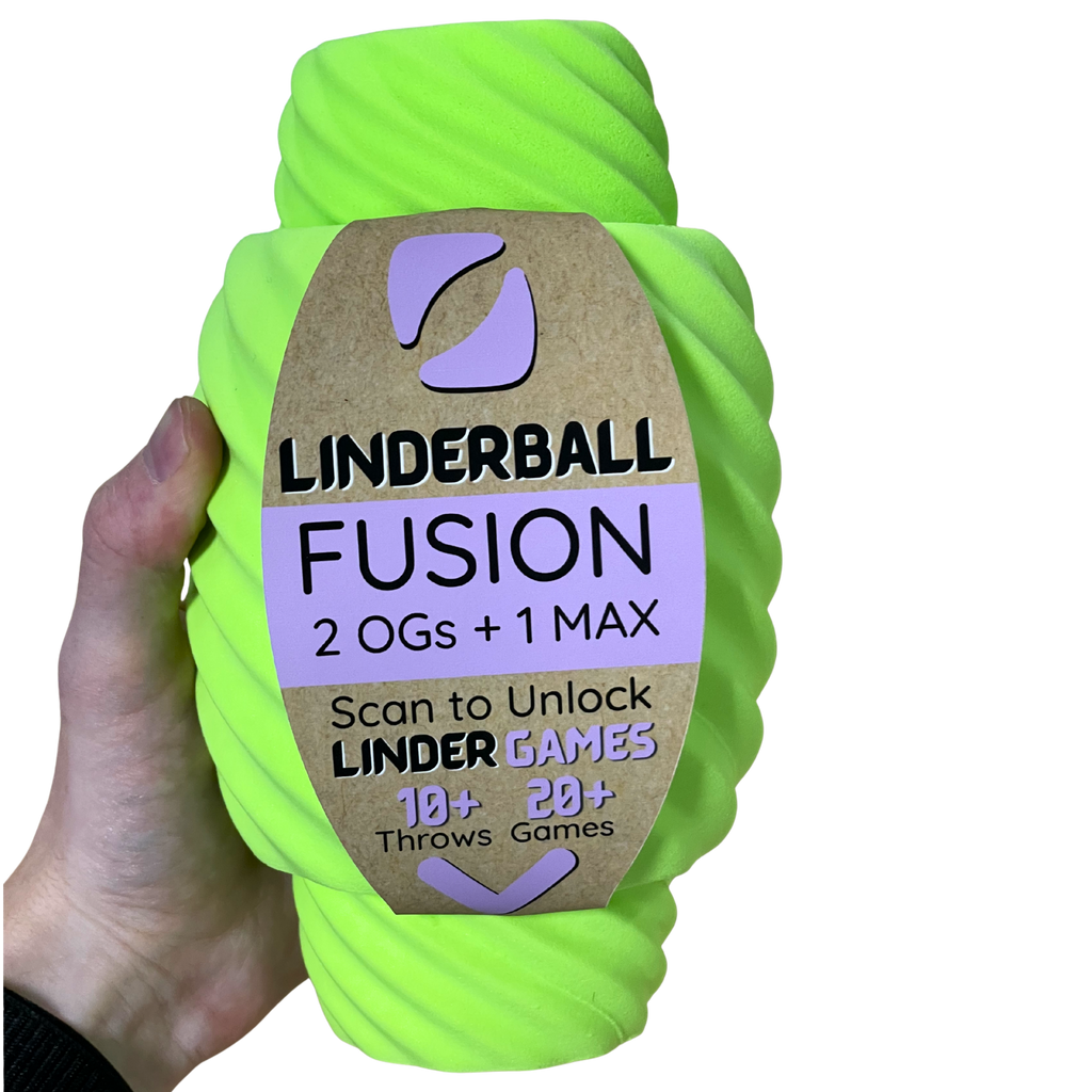 Linderball Fusion